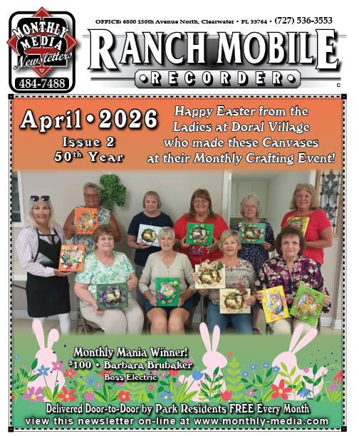 Ranch Mobile Recorder